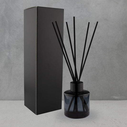 Classic Reed Diffuser - 50ml Round - Simply Merchandise