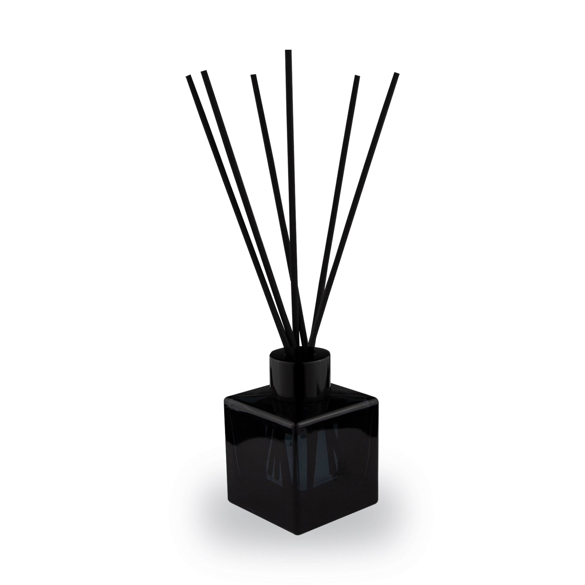 Classic Reed Diffuser - 50ml Square - Simply Merchandise