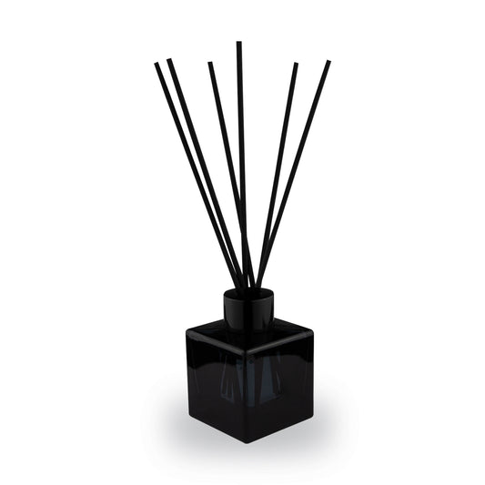 Classic Reed Diffuser - 50ml Square - Simply Merchandise