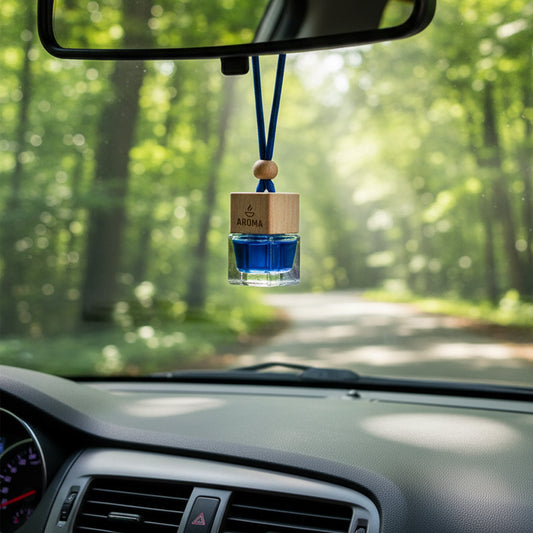 Car Reed Diffuser - 8ml - Simply Merchandise