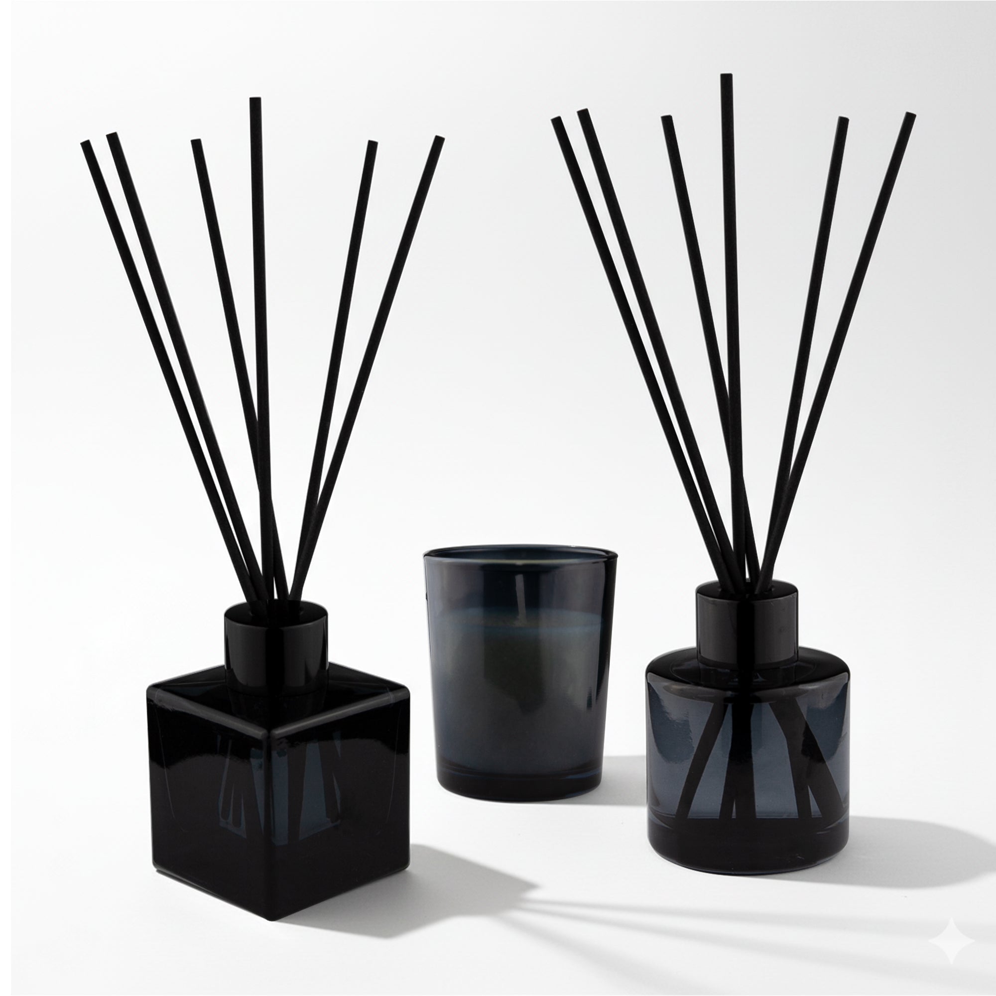 Aroma Diffuser and Candle Gift box - Simply Merchandise