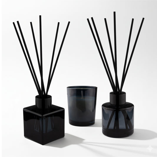 Aroma Diffuser and Candle Gift box - Simply Merchandise