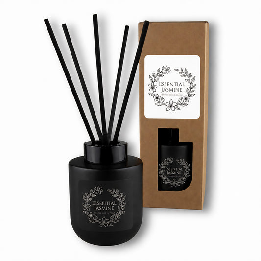Botanical Reed Diffuser - 150ml - Simply Merchandise