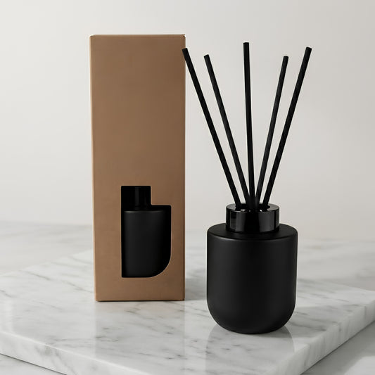 Botanical Reed Diffuser - 150ml - Simply Merchandise