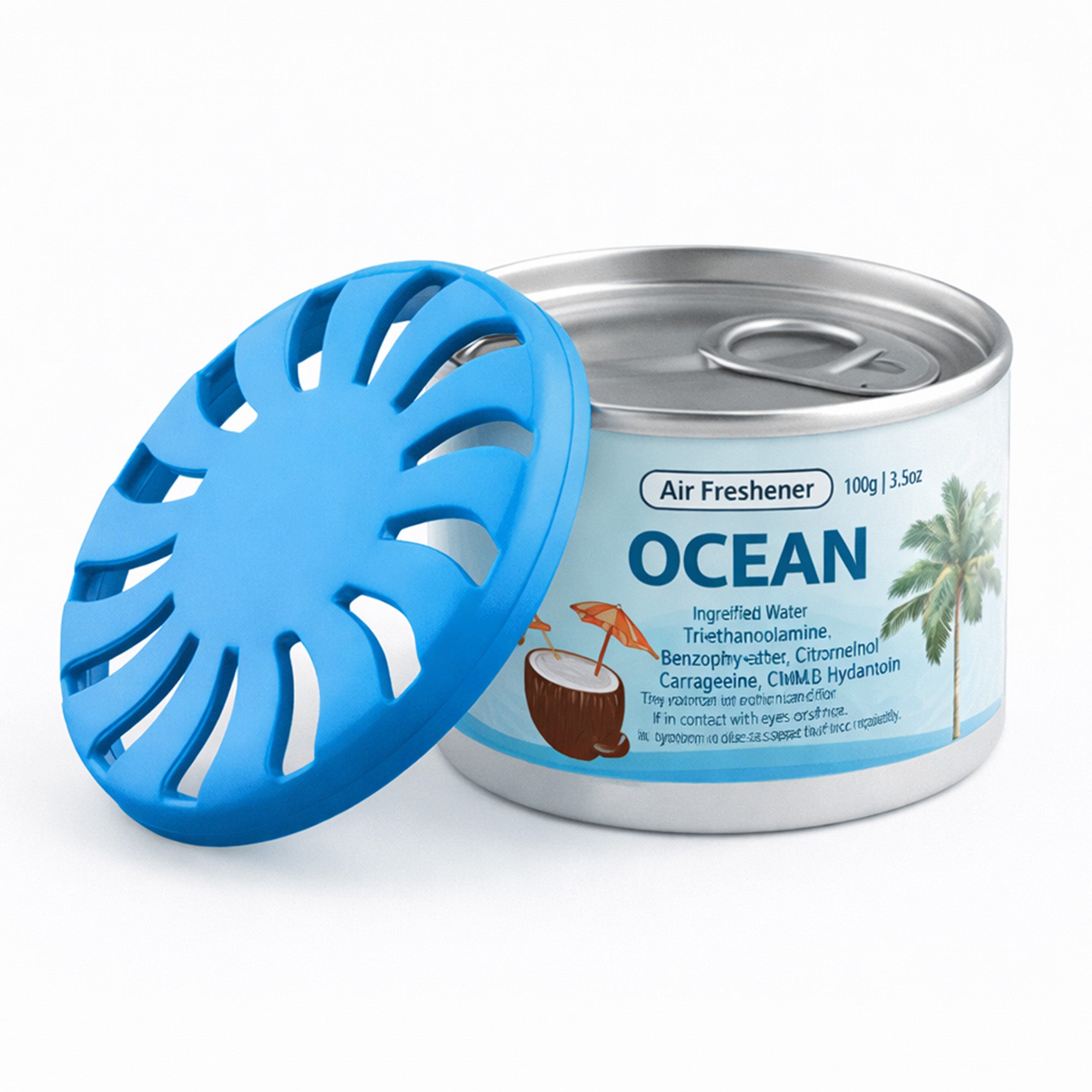 Air Freshener - Ocean - Simply Merchandise