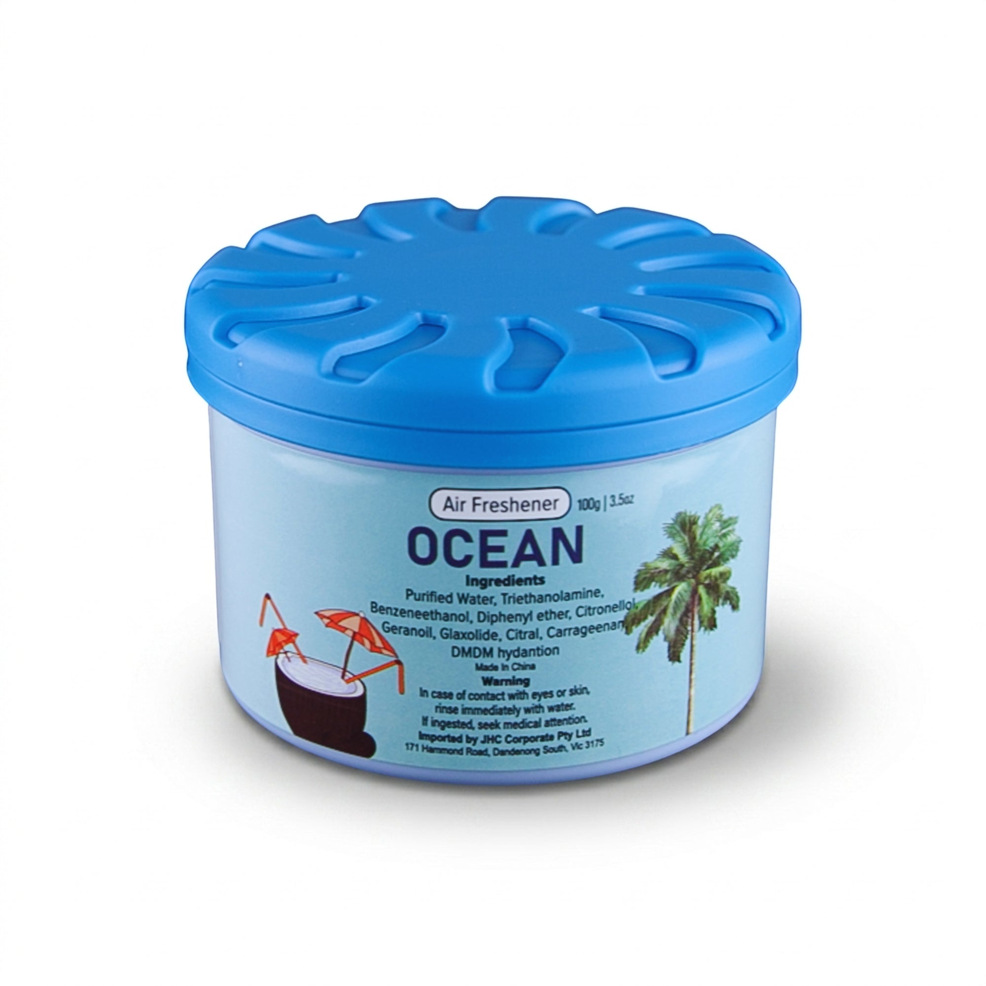 Air Freshener - Ocean - Simply Merchandise