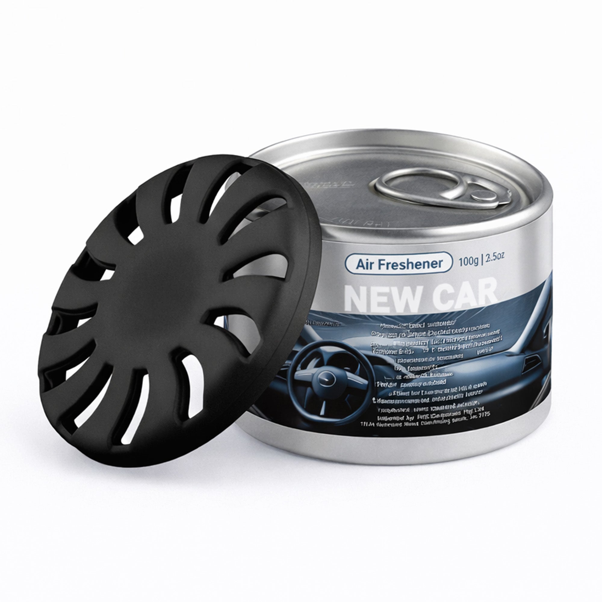 Air Freshener - New Car - Simply Merchandise