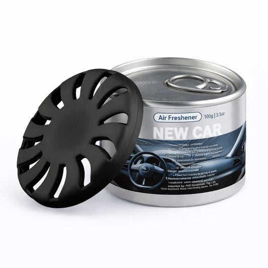 Air Freshener - New Car - Simply Merchandise