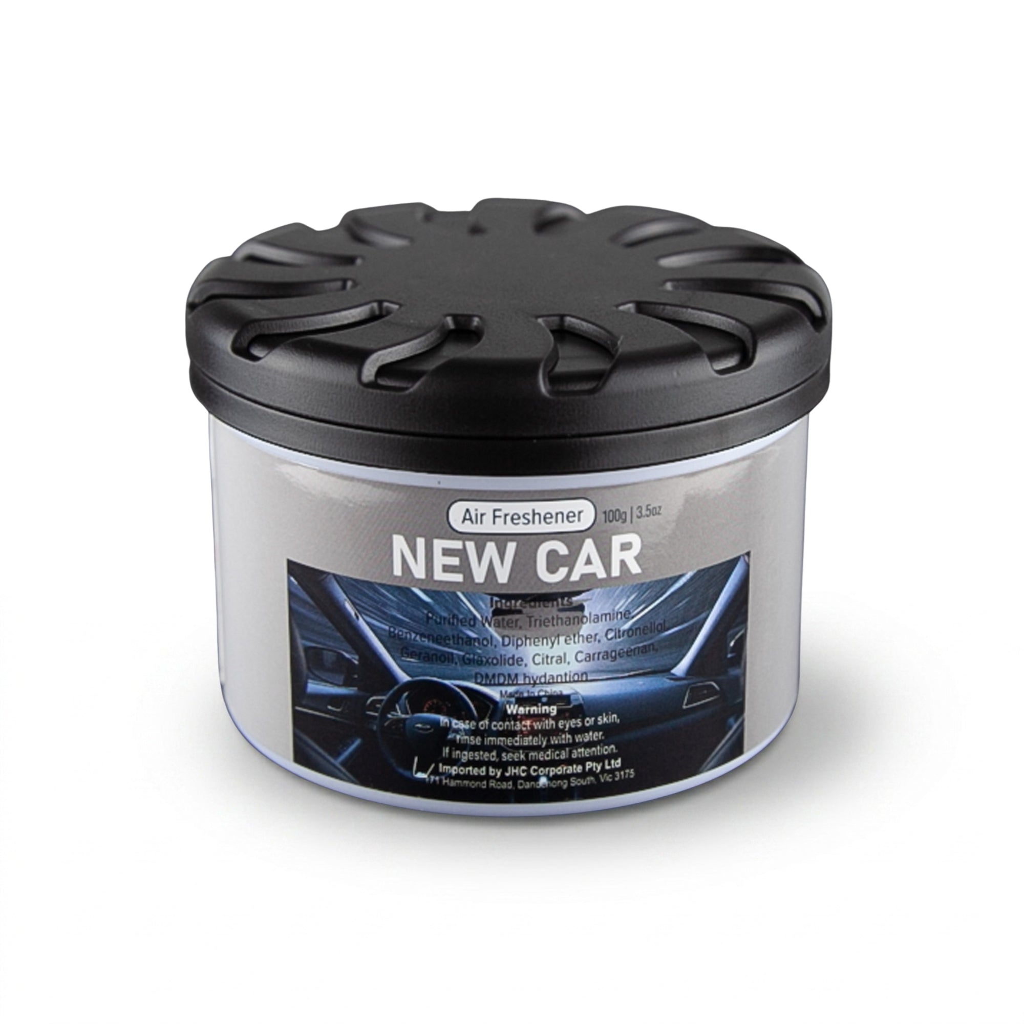 Air Freshener - New Car - Simply Merchandise