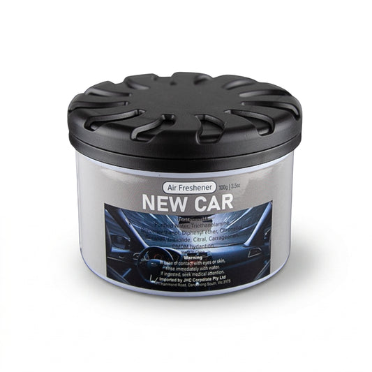 Air Freshener - New Car - Simply Merchandise