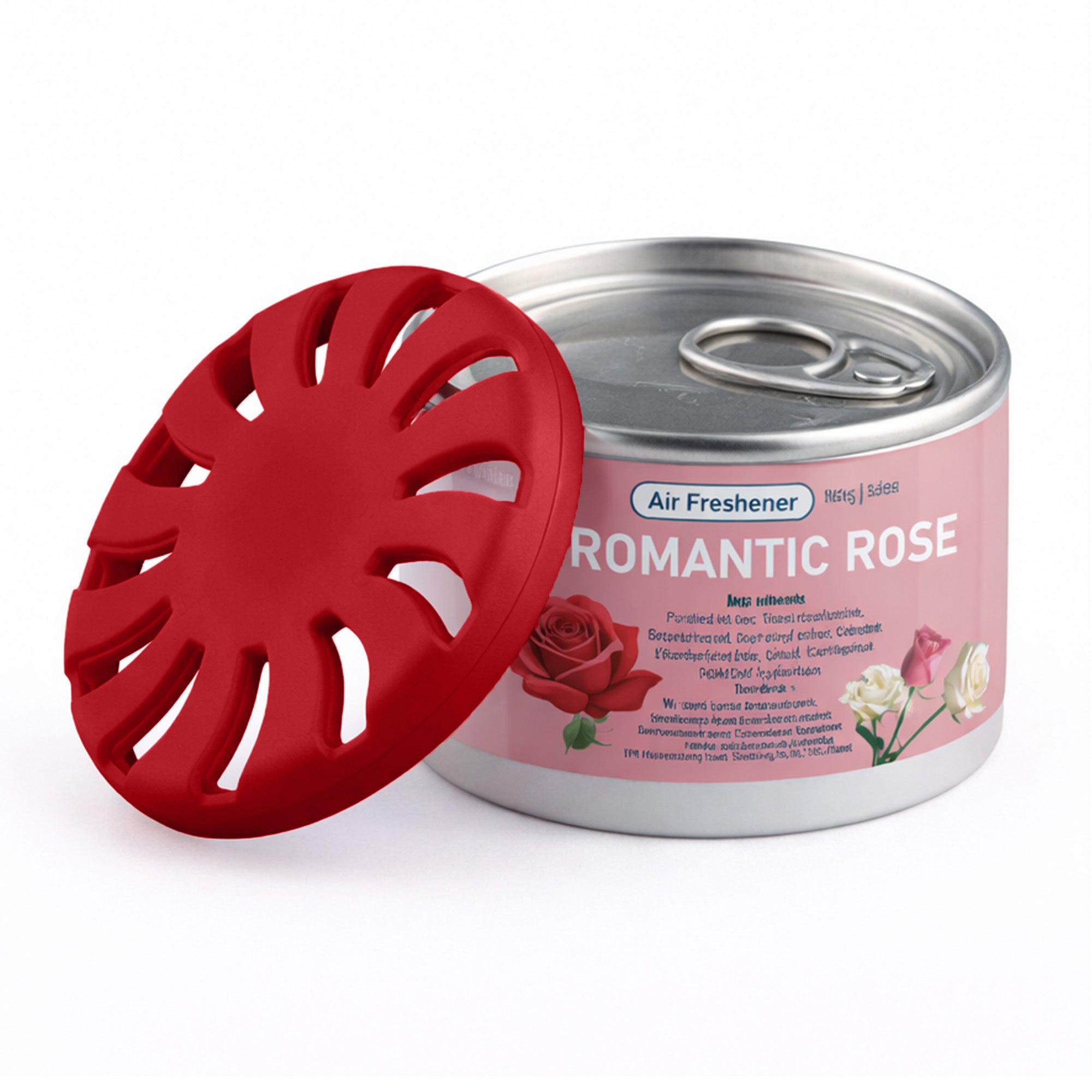 Air Freshener - Rose - Simply Merchandise