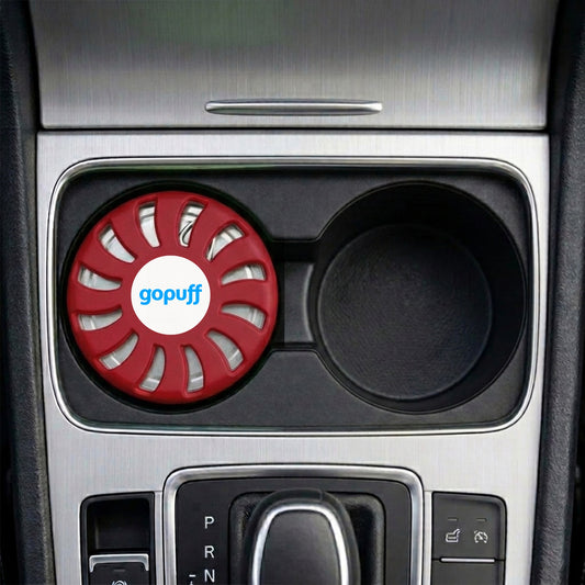 Air Freshener - Rose - Simply Merchandise