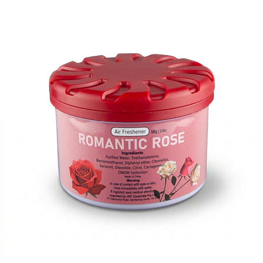 Air Freshener - Rose - Simply Merchandise