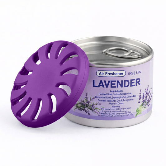 Air Freshener - Lavender - Simply Merchandise