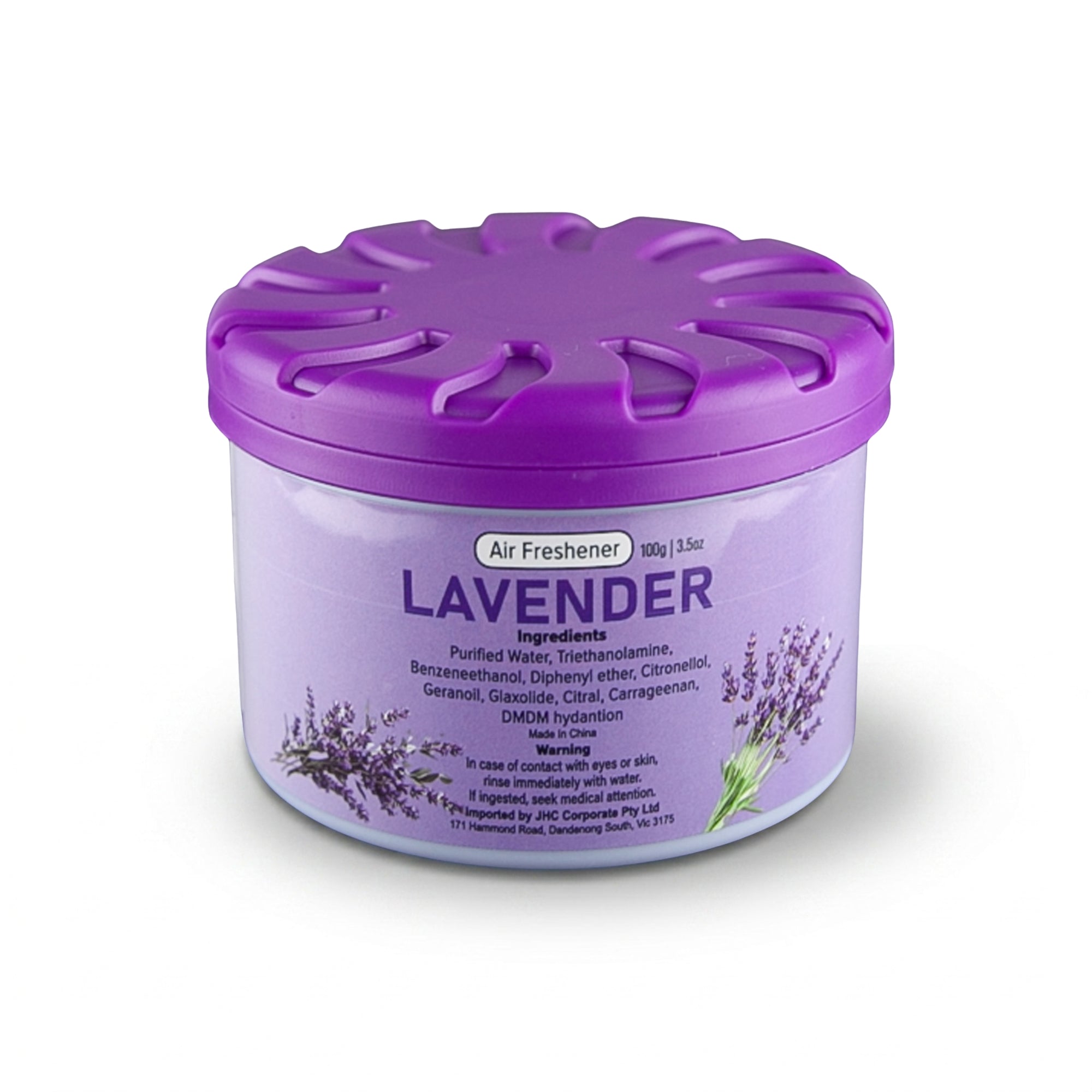 Air Freshener - Lavender - Simply Merchandise