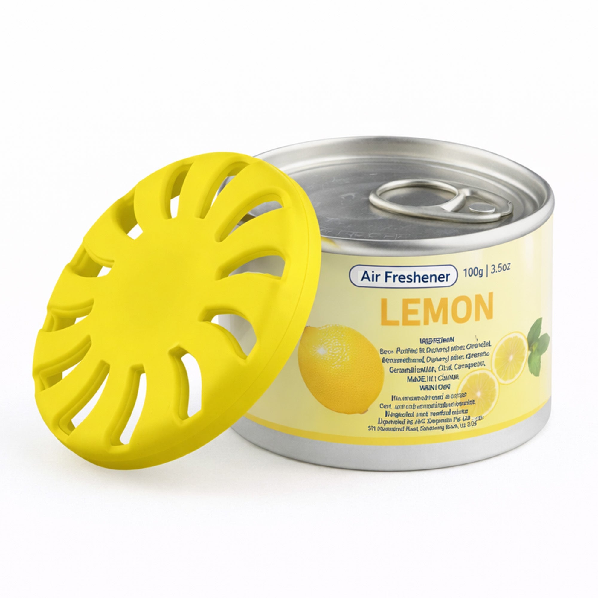 Air Freshener - Lemon - Simply Merchandise