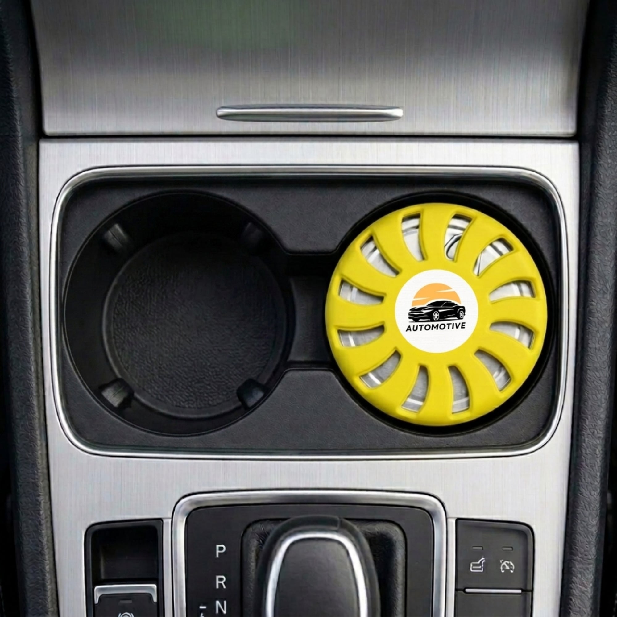 Air Freshener - Lemon - Simply Merchandise