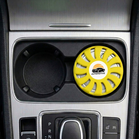 Air Freshener - Lemon - Simply Merchandise