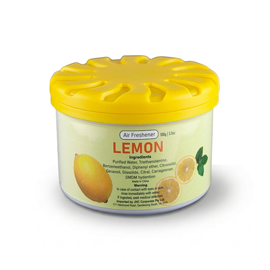 Air Freshener - Lemon - Simply Merchandise