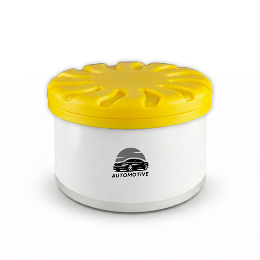 Air Freshener - Lemon - Simply Merchandise