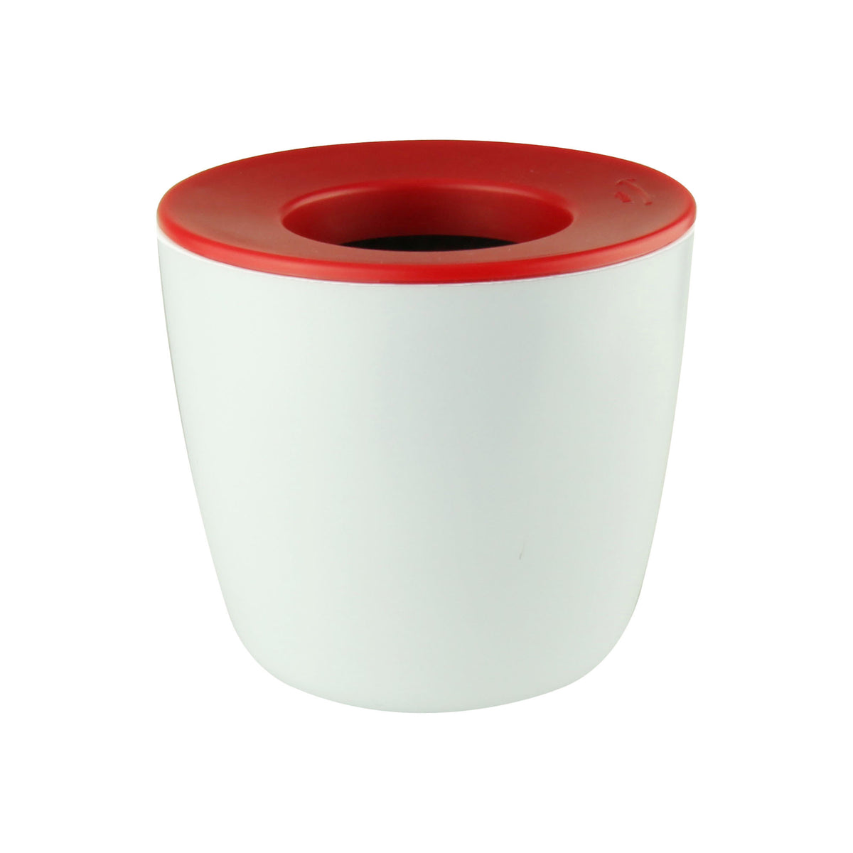Mini Desk Plant Pot with custom branded logo - Simply Merchandise