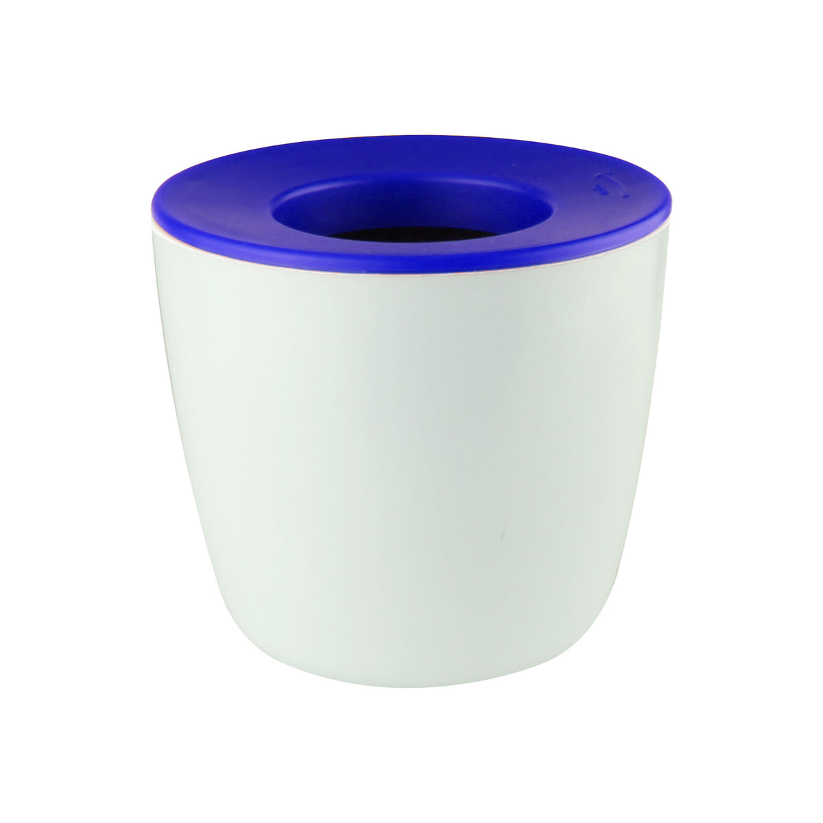 Mini Desk Plant Pot with custom branded logo - Simply Merchandise