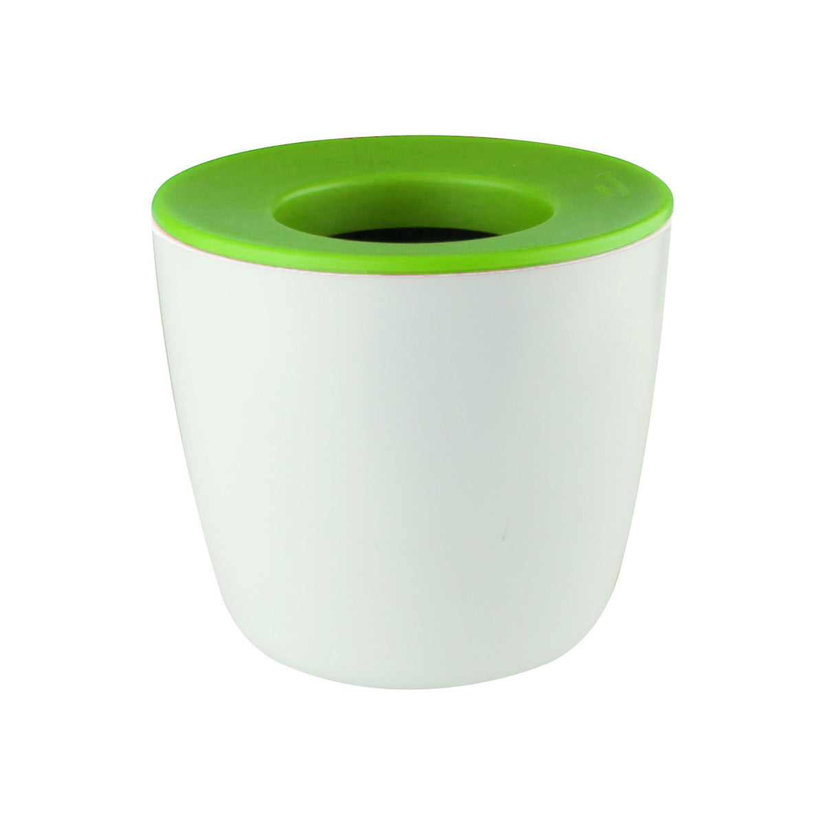 Mini Desk Plant Pot with custom branded logo - Simply Merchandise