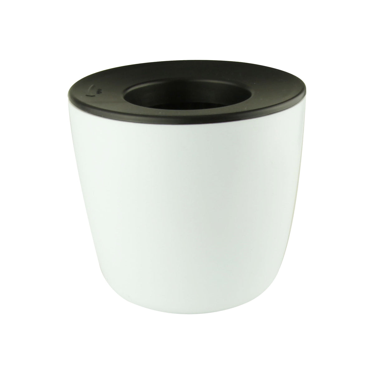 Mini Desk Plant Pot with custom branded logo - Simply Merchandise