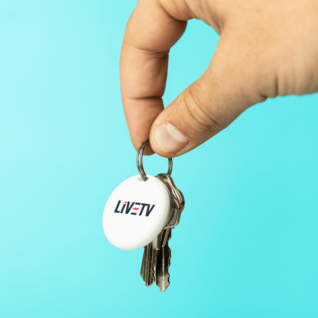 Next Generation Tag Dual System Item Tracker - Simply Merchandise