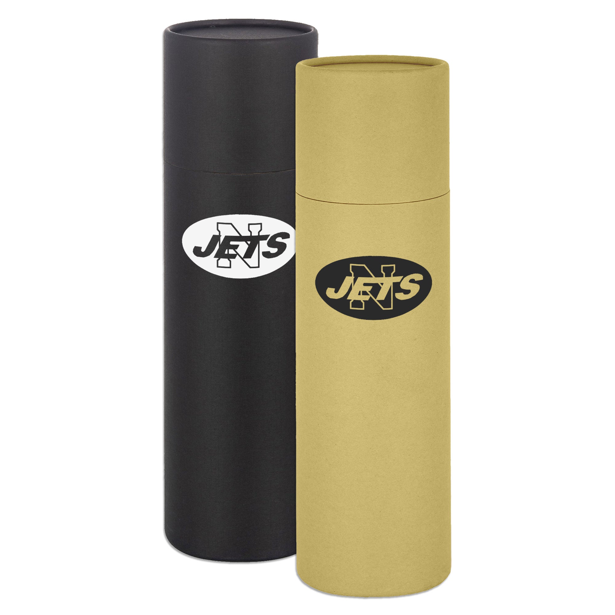 Drink Bottle Gift Tube - Simply Merchandise