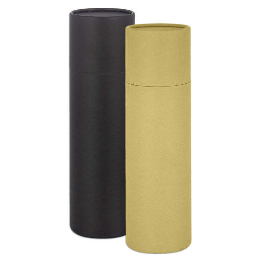 Drink Bottle Gift Tube - Simply Merchandise