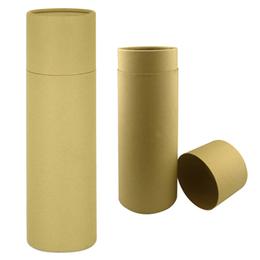 Drink Bottle Gift Tube - Simply Merchandise