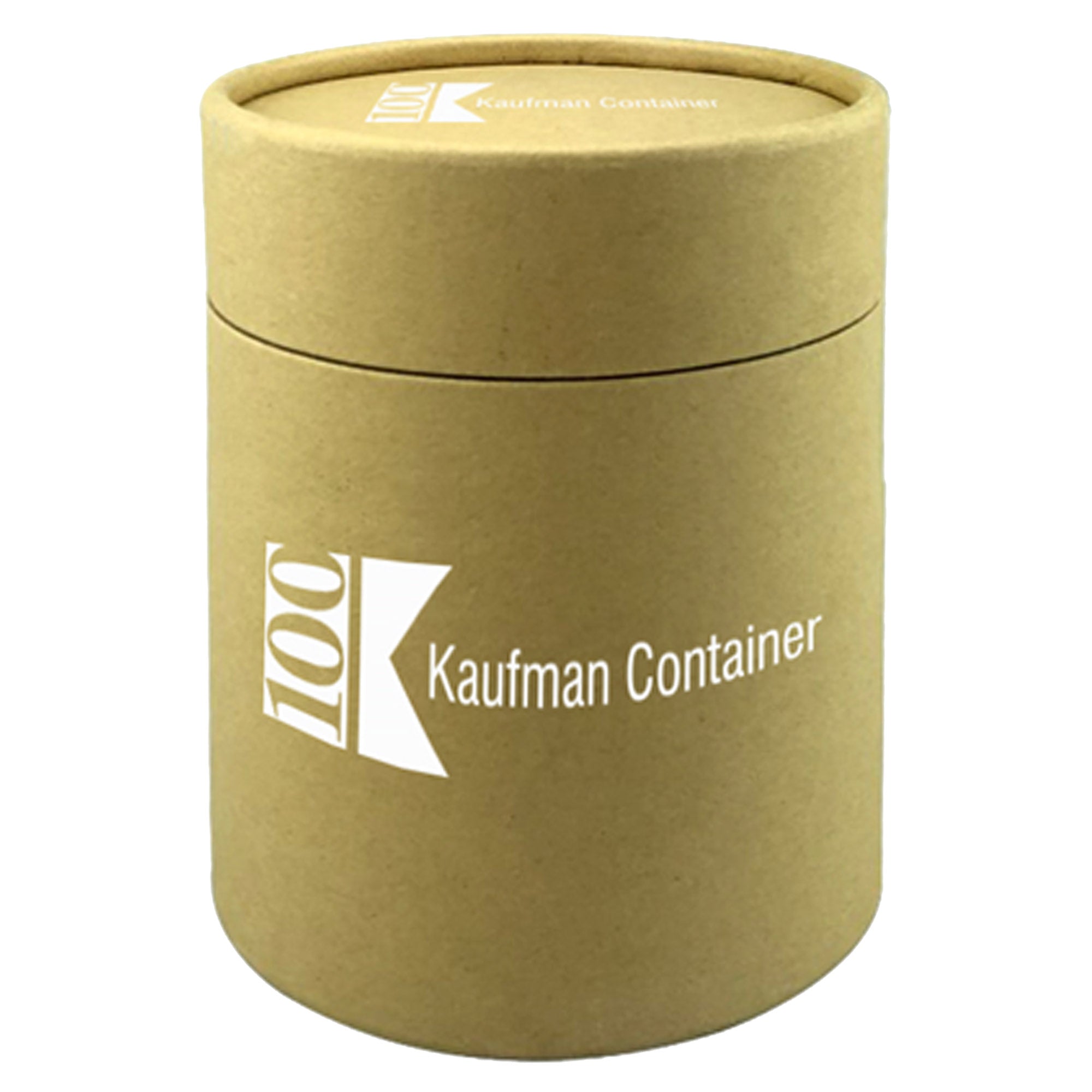 Cup Gift Tube Large - Simply Merchandise