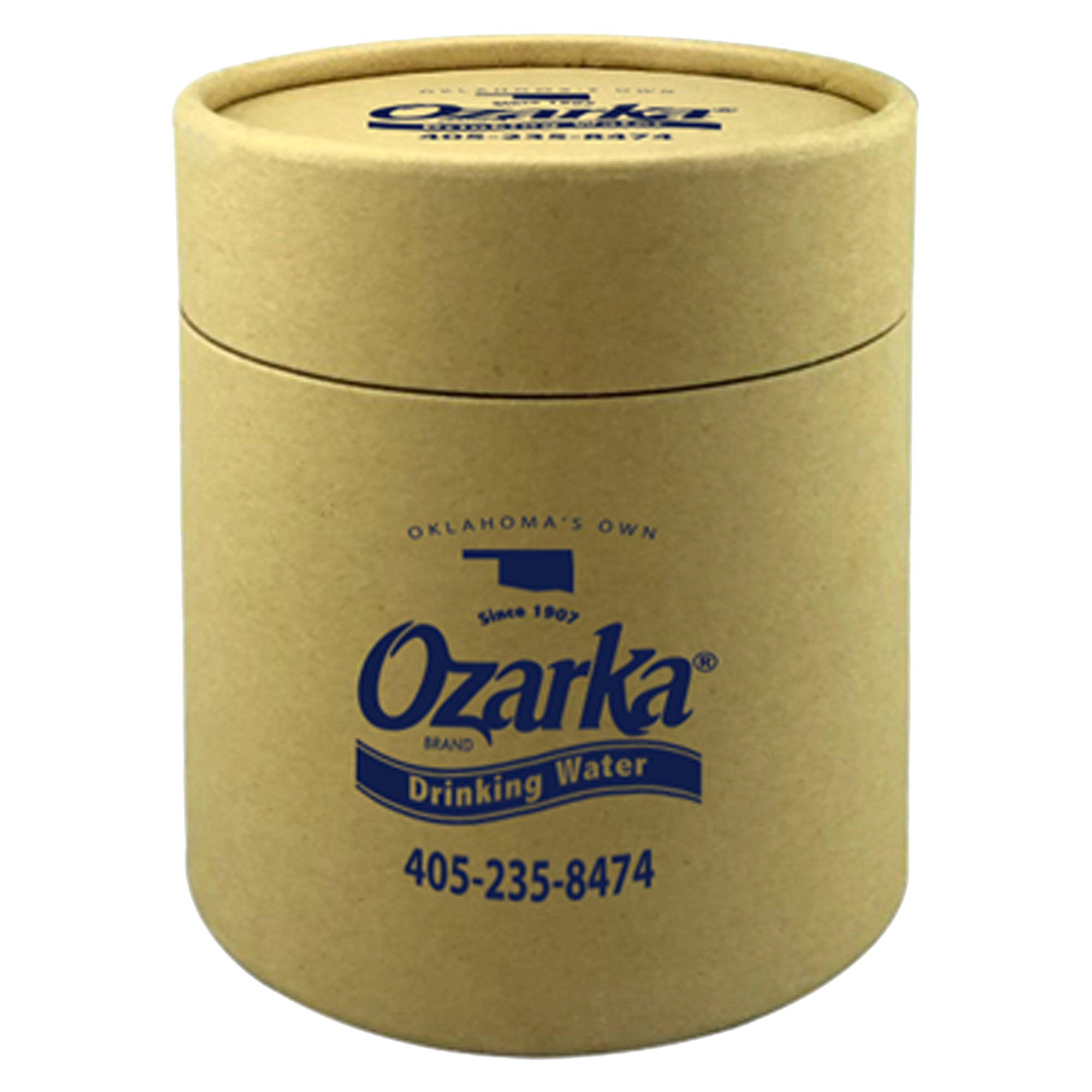 Cup Gift Tube Small - Simply Merchandise