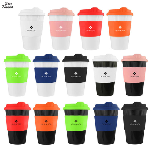 Ecco Kuppa 12oz - Simply Merchandise