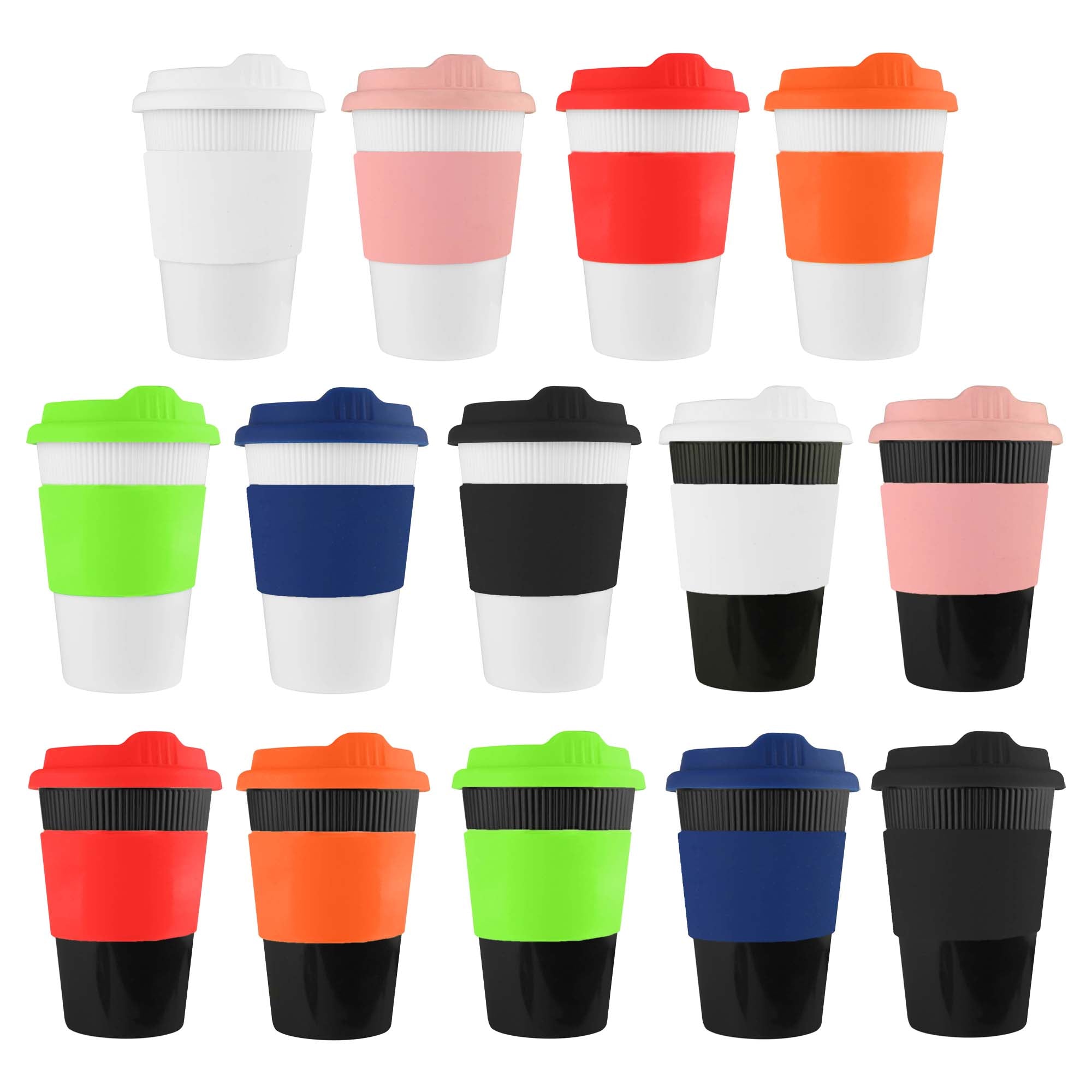 Ecco Kuppa 12oz - Simply Merchandise