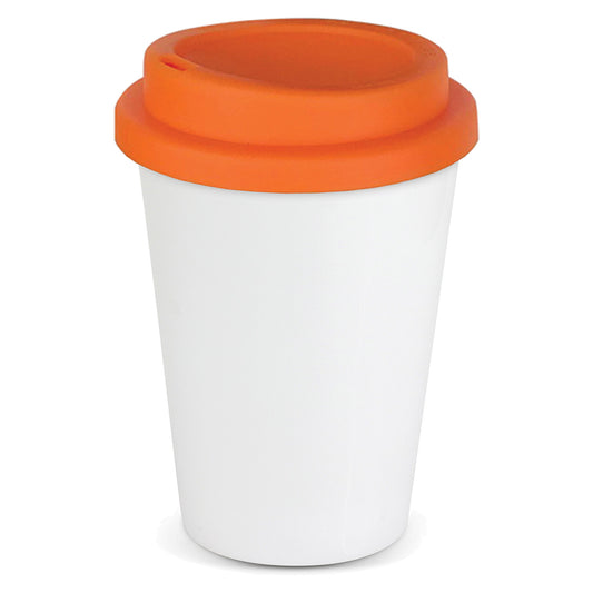 Ecco Kuppa 12oz Double Wall with custom branded logo - Simply Merchandise