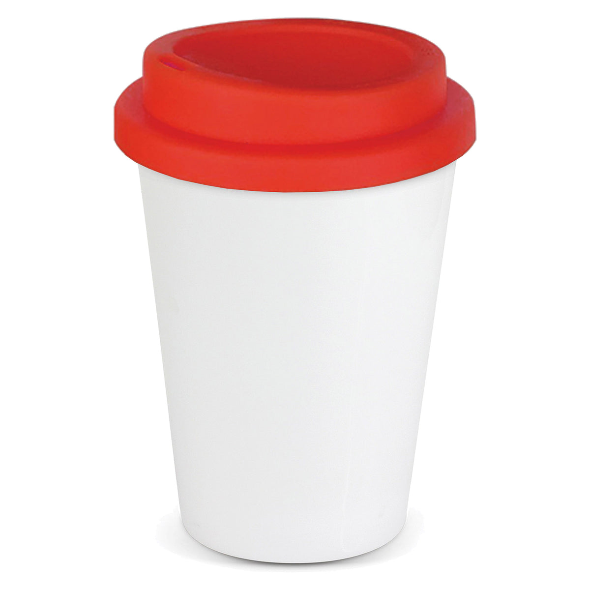Ecco Kuppa 12oz Double Wall with custom branded logo - Simply Merchandise