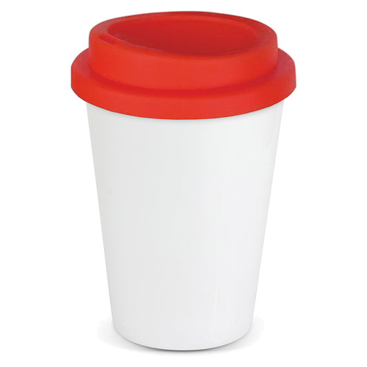 Ecco Kuppa 12oz Double Wall with custom branded logo - Simply Merchandise