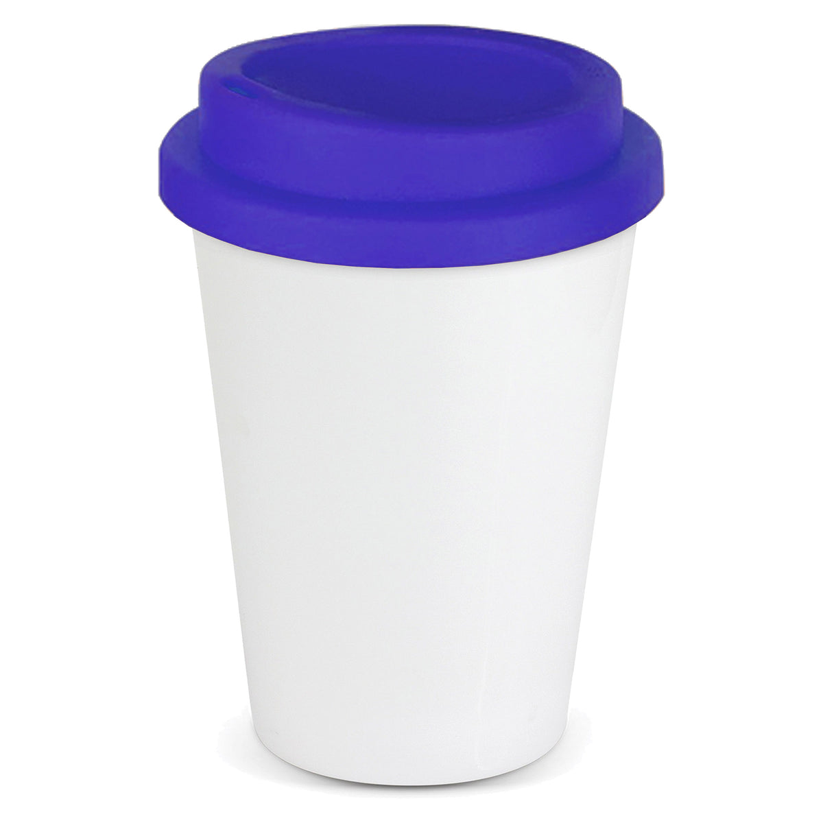 Ecco Kuppa 12oz Double Wall with custom branded logo - Simply Merchandise