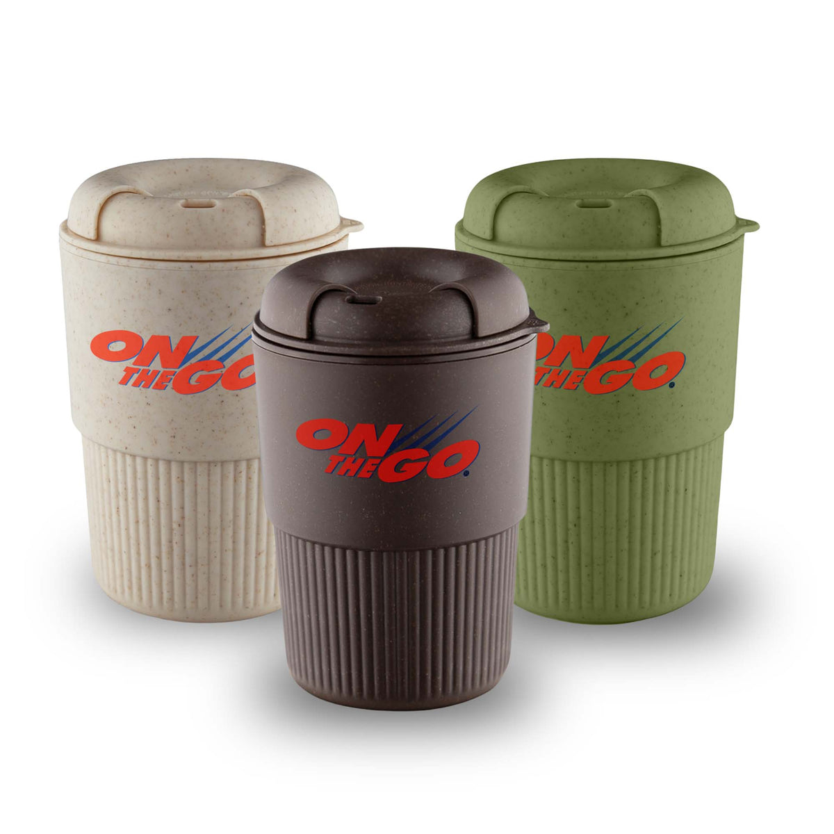 Ecco Kuppa - EcoBlend with custom branded logo - Simply Merchandise
