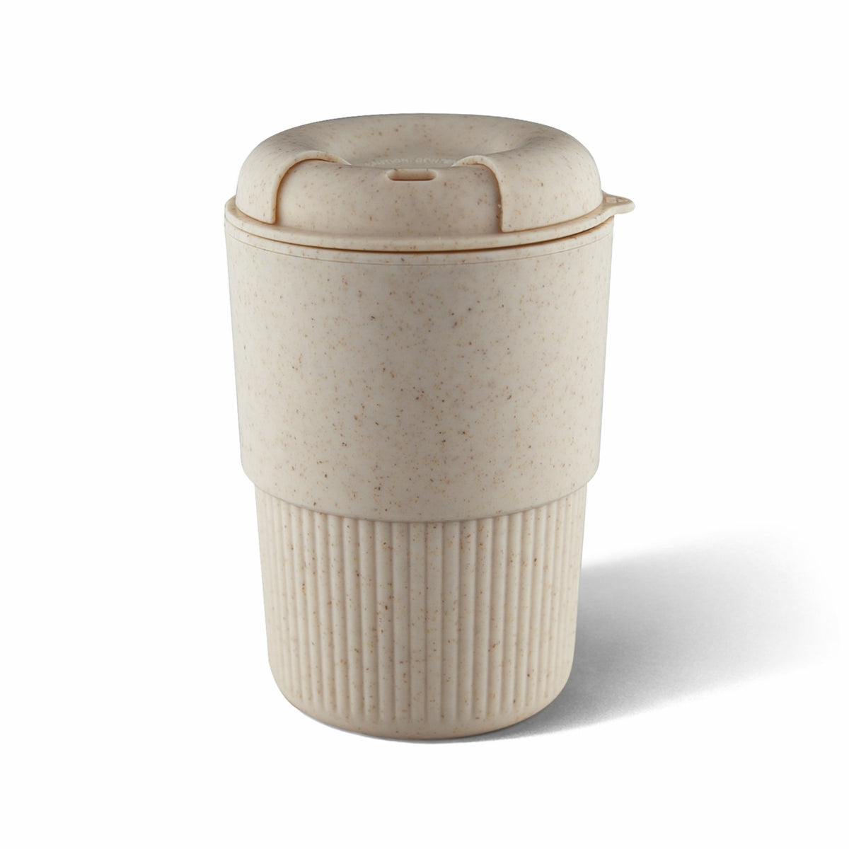 Ecco Kuppa - EcoBlend with custom branded logo - Simply Merchandise