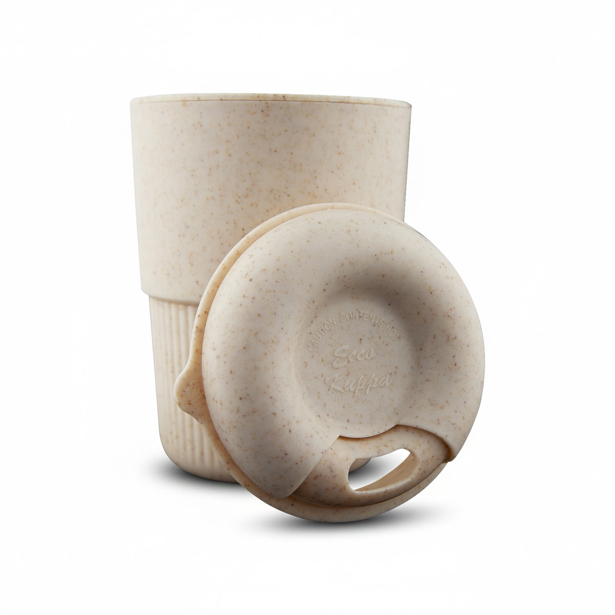 Ecco Kuppa - EcoBlend with custom branded logo - Simply Merchandise