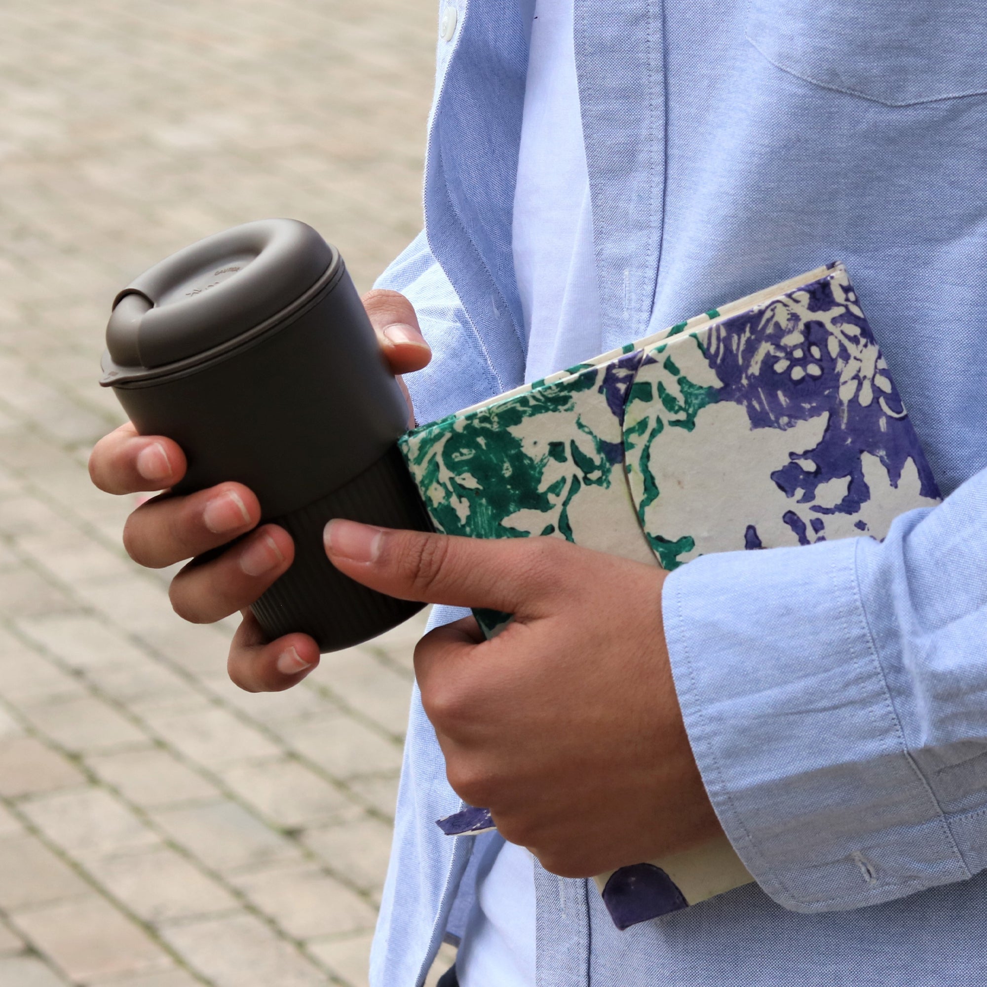 Ecco Kuppa Universal - Simply Merchandise