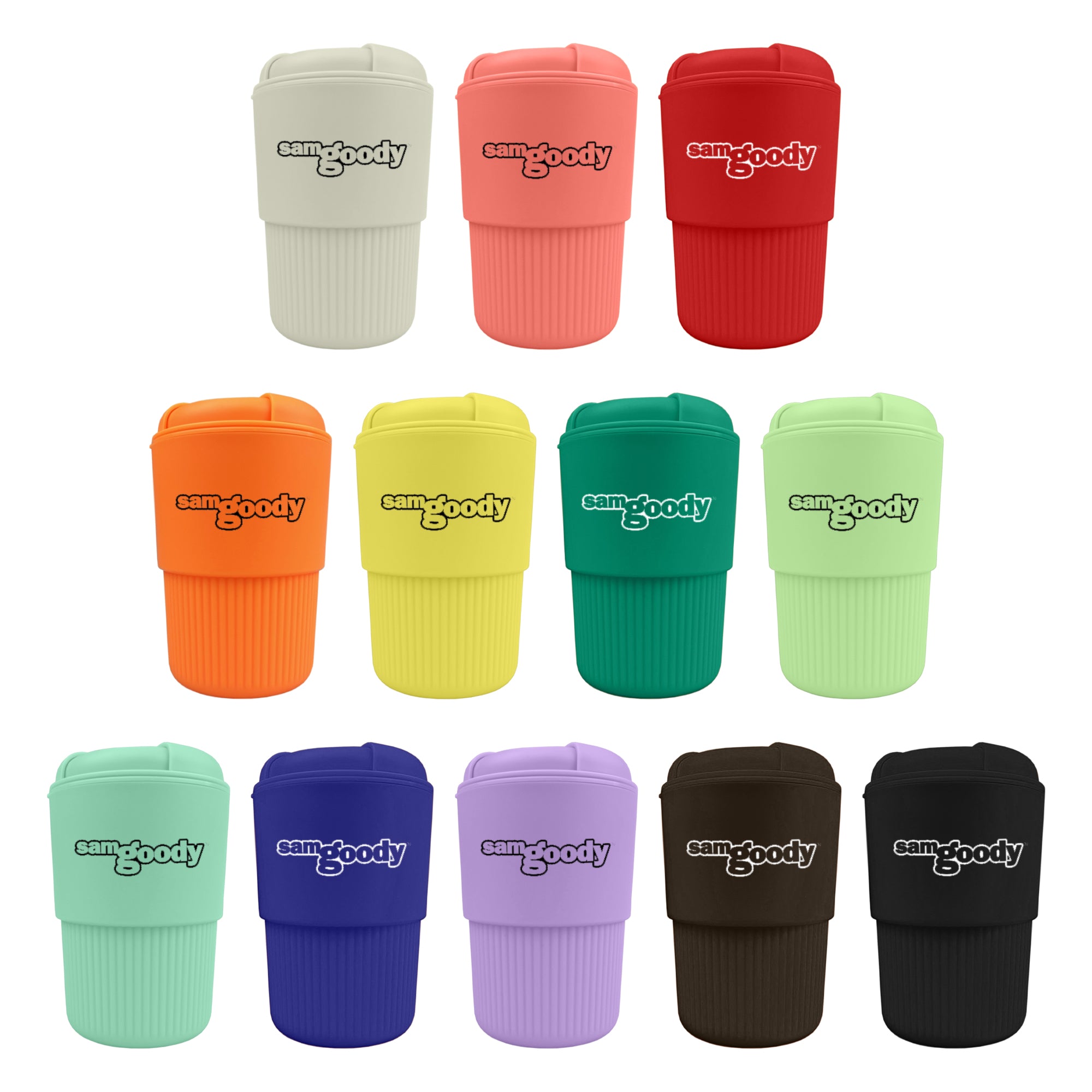 Ecco Kuppa Universal - Simply Merchandise