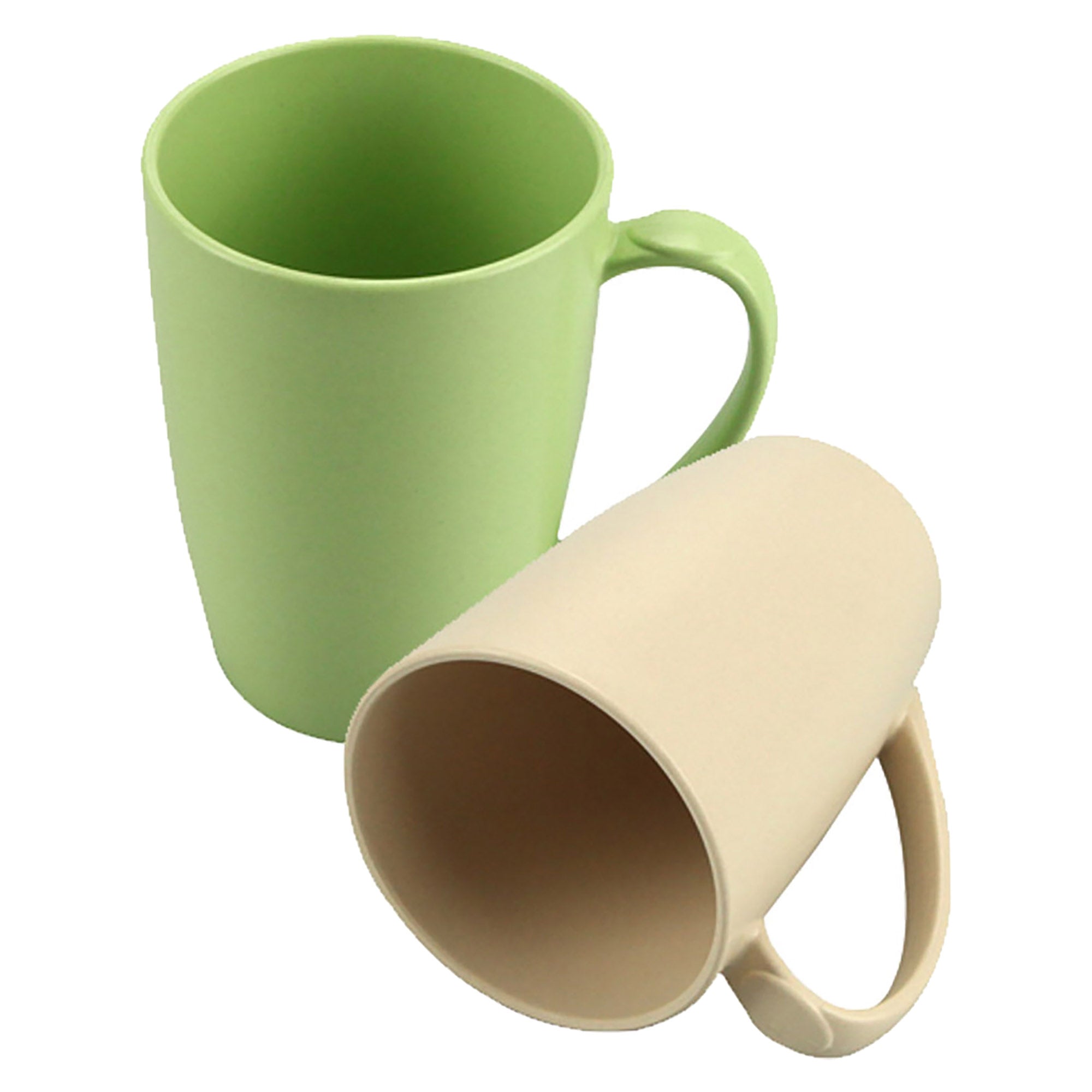 Envee Bamboo Mug - Simply Merchandise