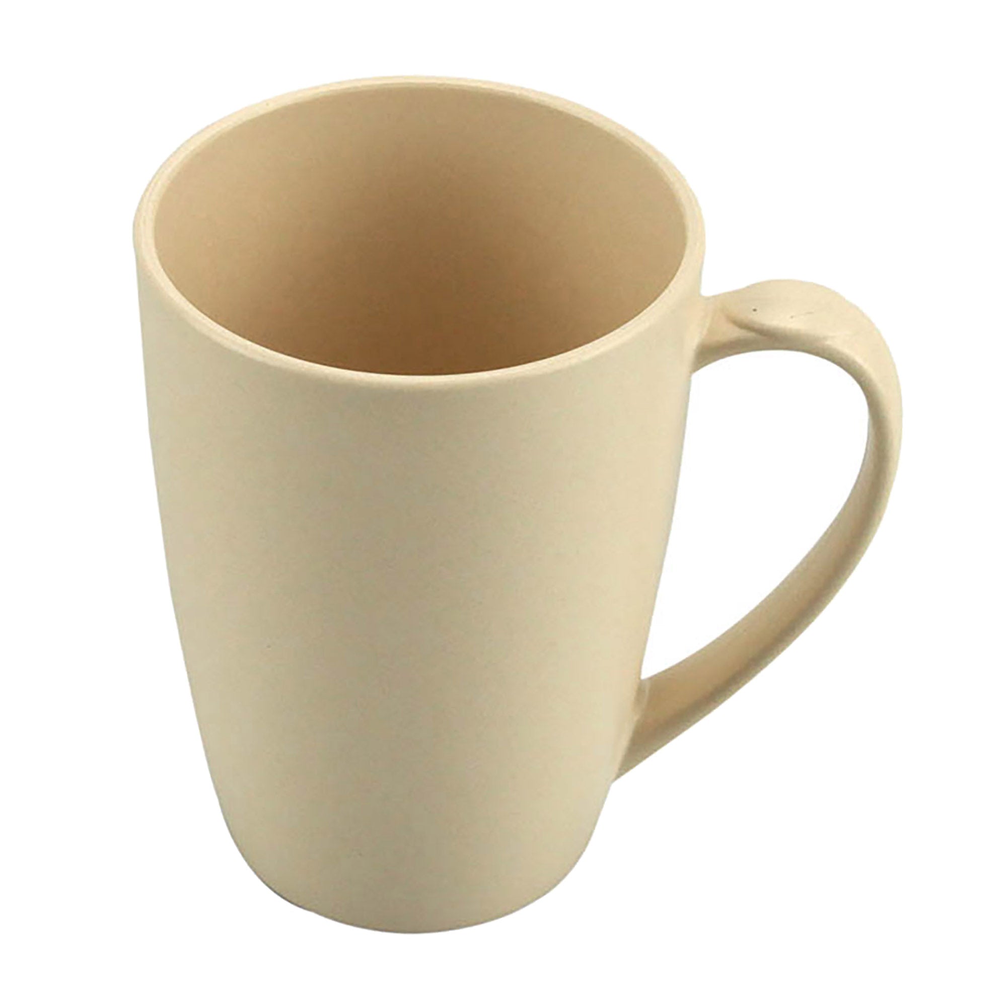 Envee Bamboo Mug - Simply Merchandise