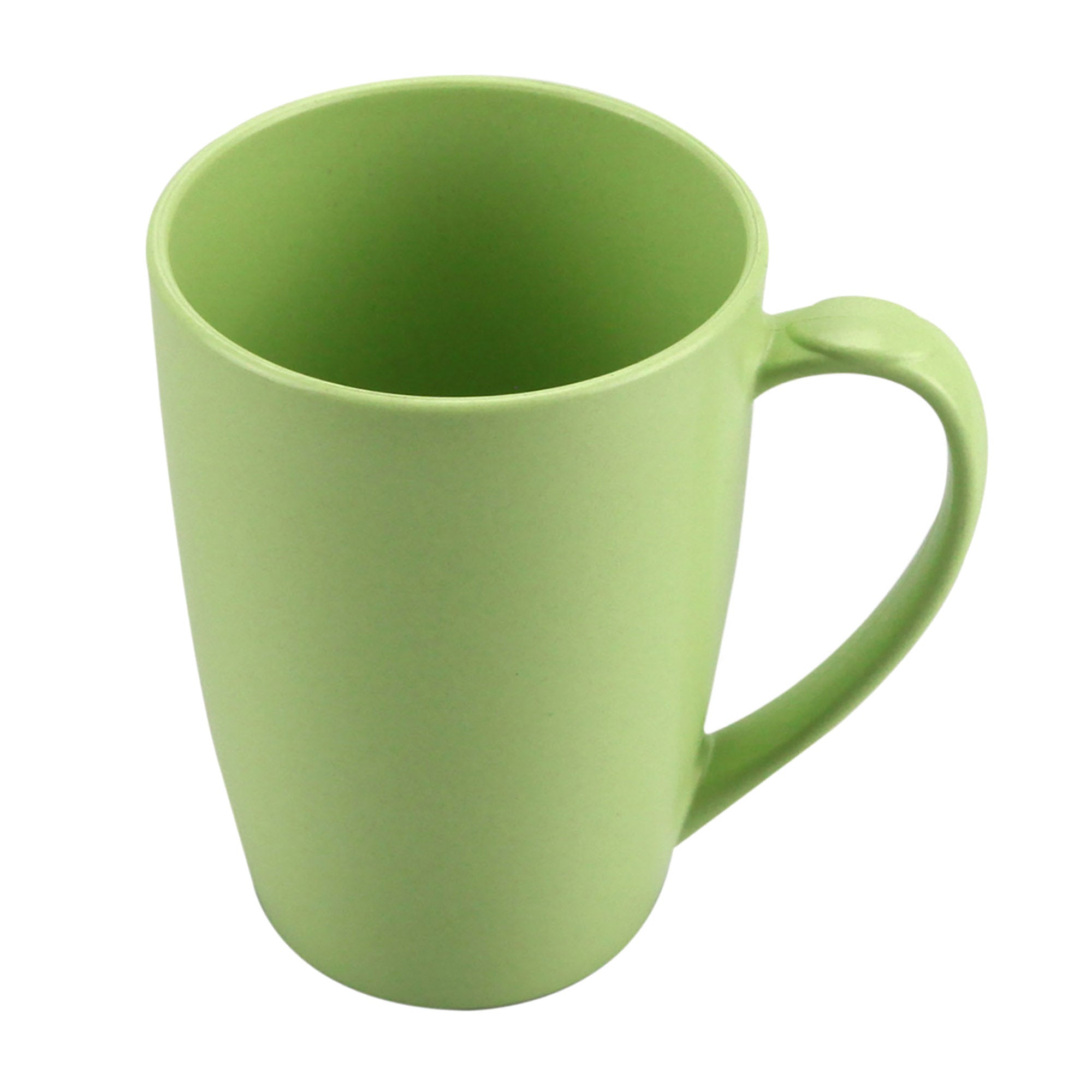 Envee Bamboo Mug - Simply Merchandise