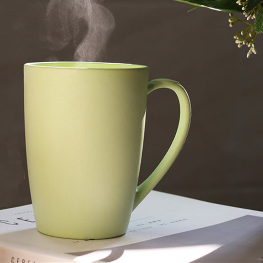 Envee Bamboo Mug - Simply Merchandise