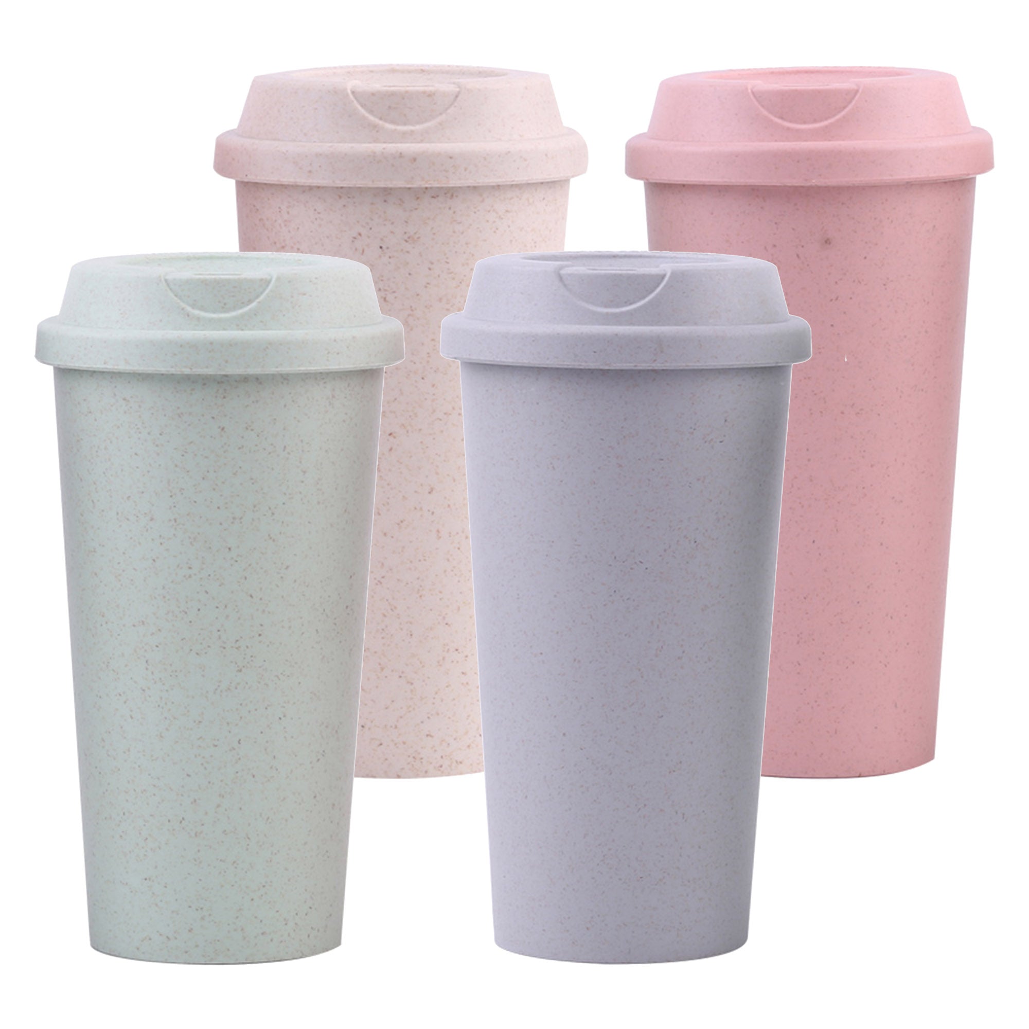 Fresh Bamboo Cup - Simply Merchandise